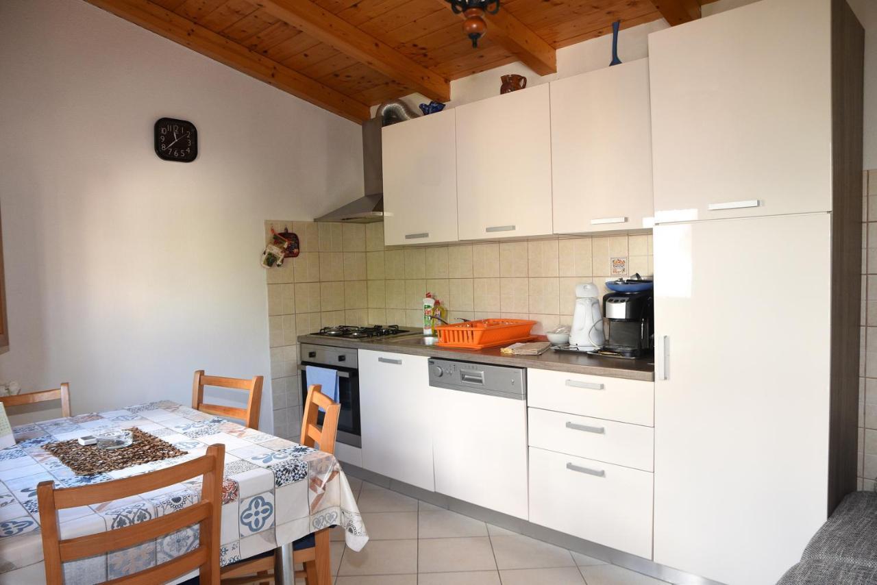 Apartment Anamarija Valun Kültér fotó